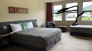 Beachfront Hotel